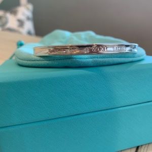 Tiffany 1837 cuff